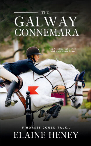 The Galway Connemara | The Autobiography of an Irish Connemara Pony. If horses