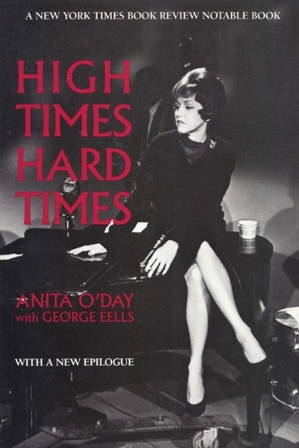 Anita O'Day High Times Hard Times (Tascabile) Limelight
