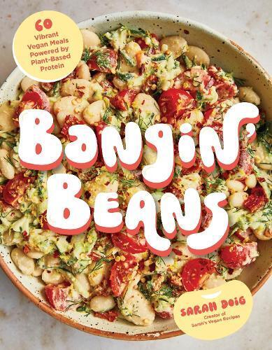 Sarah Doig Bangin' Beans (Tascabile)