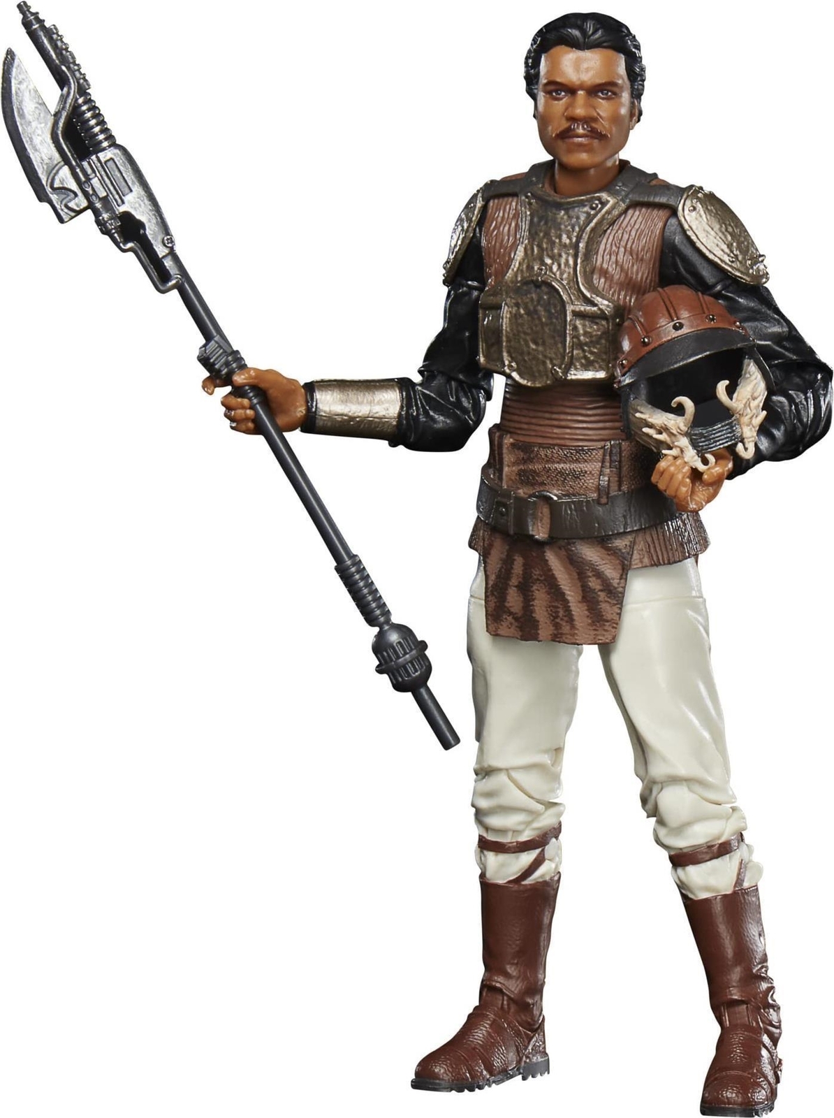 Star Wars: Hasbro - The Black Series - Quincy Lando Skiff Guard -