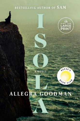 Allegra Goodman Isola: Reese's Book Club (Tascabile)