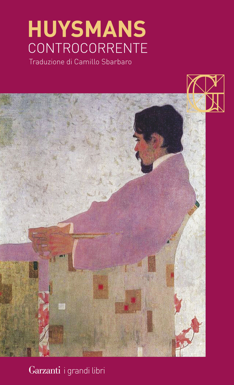 Controcorrente - Huysmans Joris-Karl