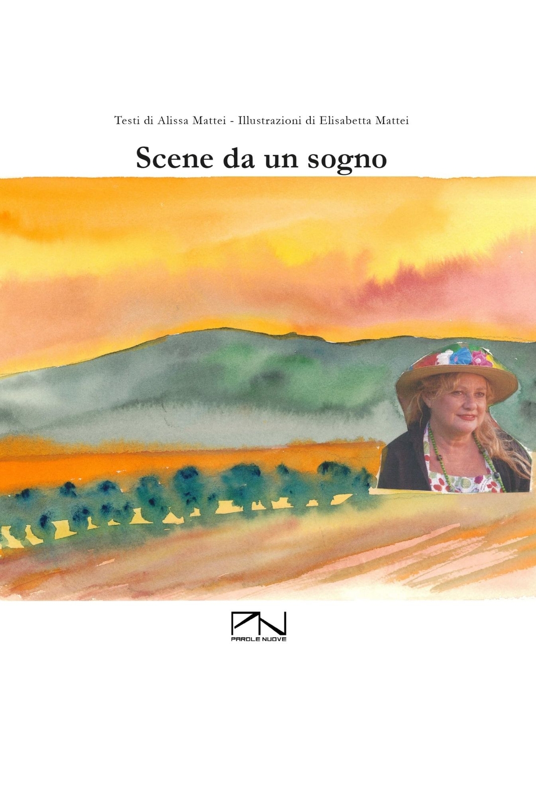 Libri Mattei Alissa - Scene Da Un Sogno