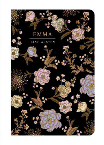 Emma (Chiltern Classic) by Austen, Jane