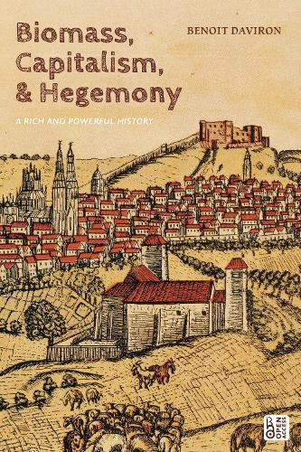 Benoit Daviron Biomass, Capitalism, and Hegemony (Tascabile)
