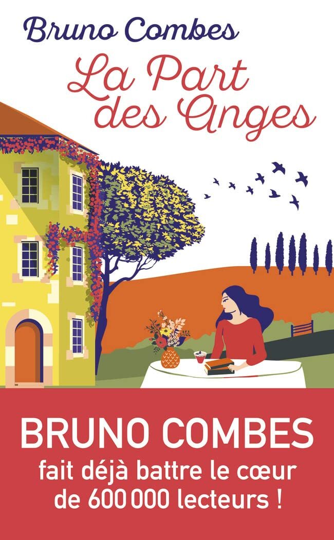 9782290249949 La part des anges - Bruno Combes