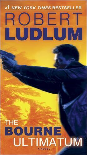 Robert Ludlum The Bourne Ultimatum (Tascabile) Jason Bourne