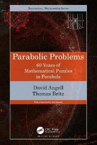Thomas Britz David Angell Parabolic Problems (Tascabile)