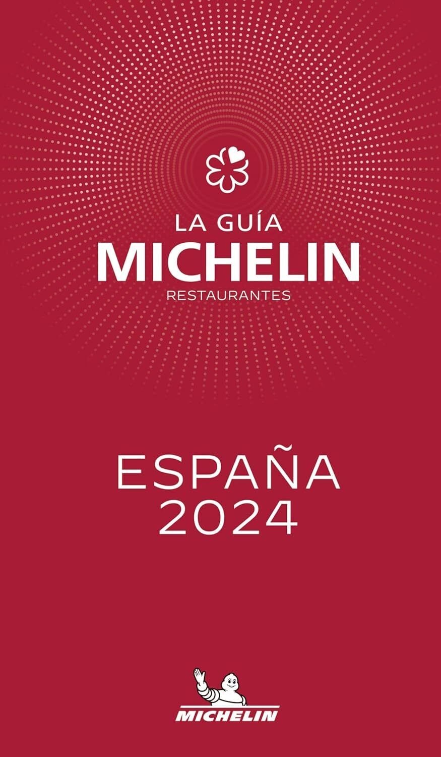 9782067264113 La guía Michelin restaurantes. España selección... España 2024