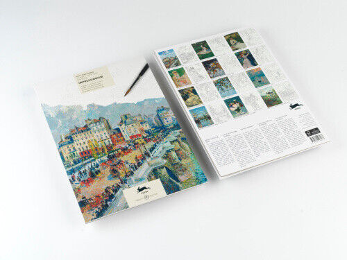 Impressionism by Roojen, Pepin Van