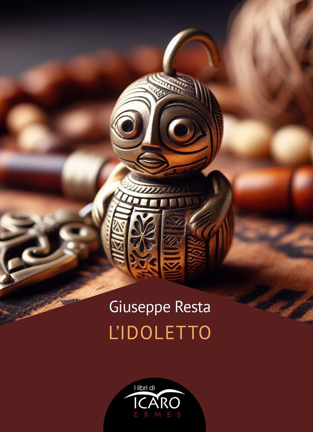 Libri Giuseppe Resta - L' Idoletto