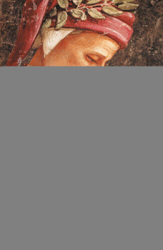 The Portable Dante, by Dante Alighieri