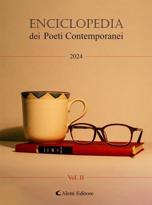 Libri Enciclopedia Dei Poeti Italiani Contemporanei 2024 #02
