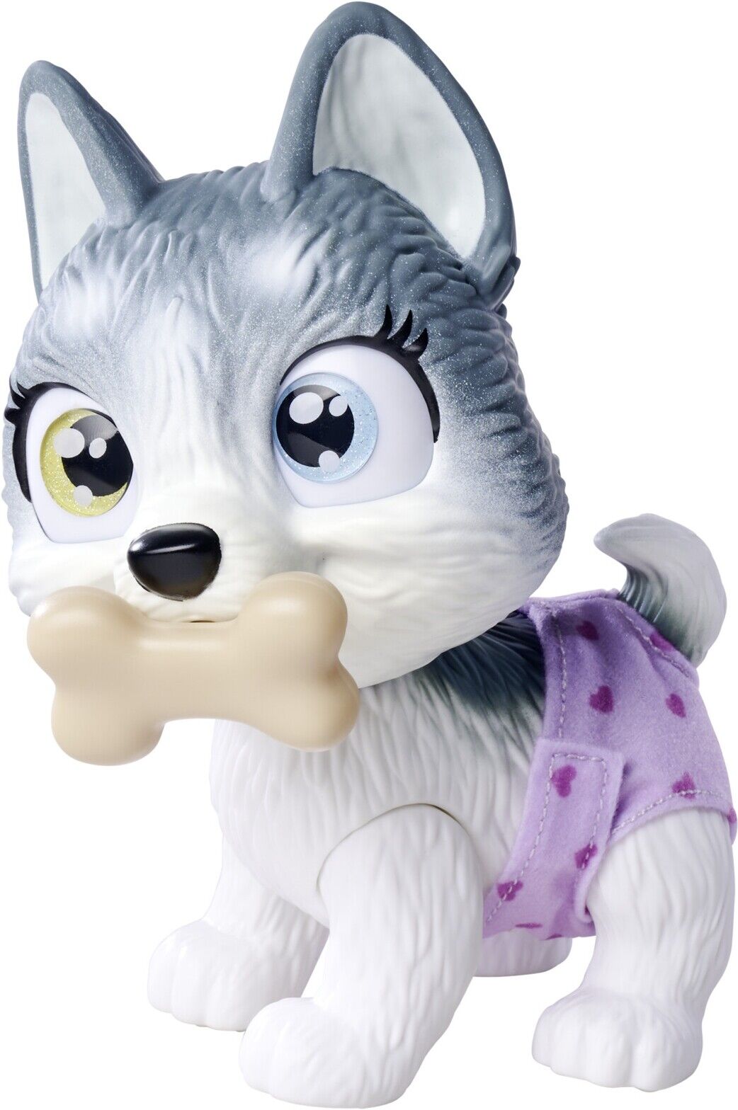 Pamper Petz: Simba Toys - Husky 15 Cm -