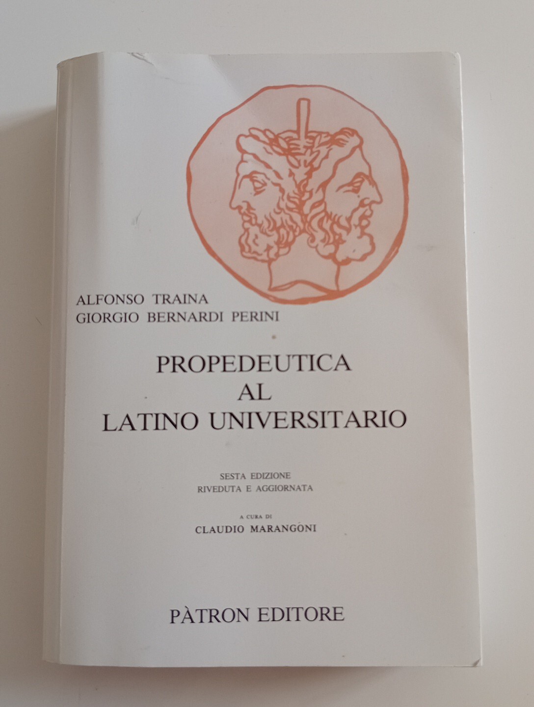 Propedeutica Al Latino Universitario