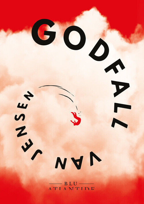Godfall - Alessandra Osti - 2024