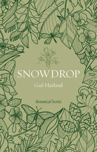 Snowdrop (Botanical) by Harland, Gail