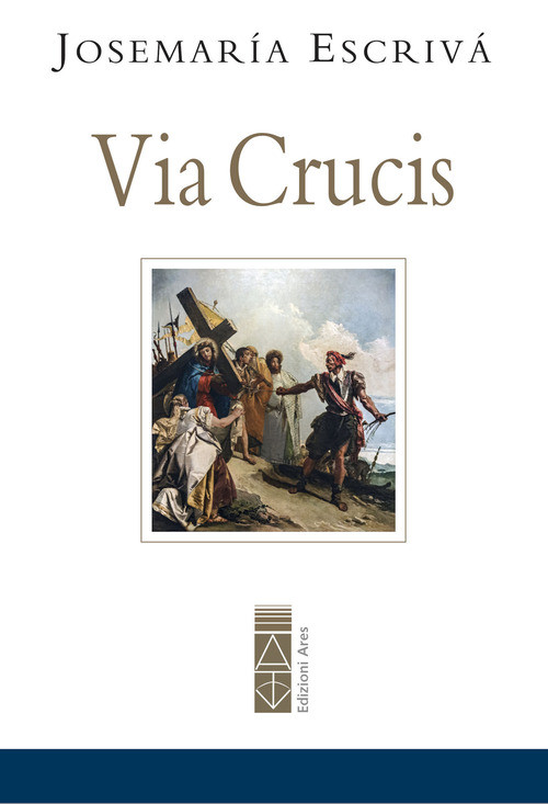 Via Crucis - T. Ancona - 2025