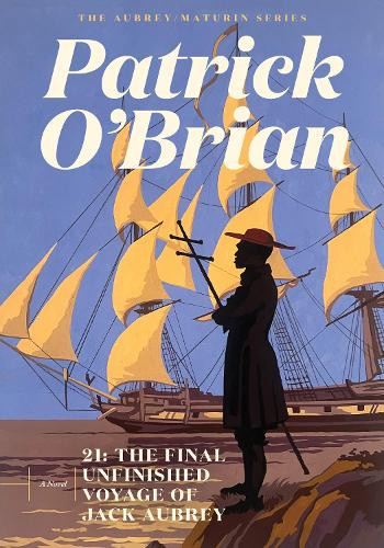 Patrick O'Brian 21 (Tascabile)