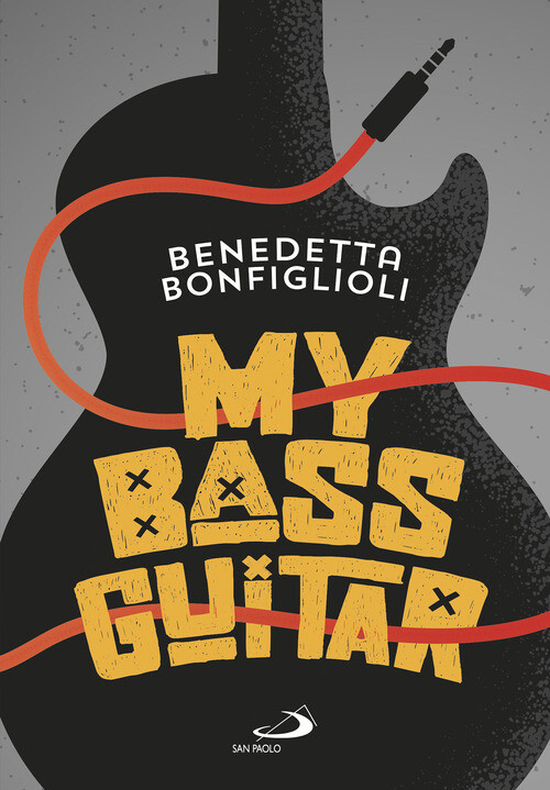 My Bass Guitar - Benedetta Bonfiglioli - 2023