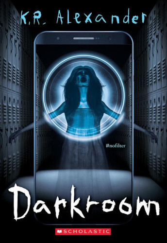 Darkroom by Alexander, K. R.