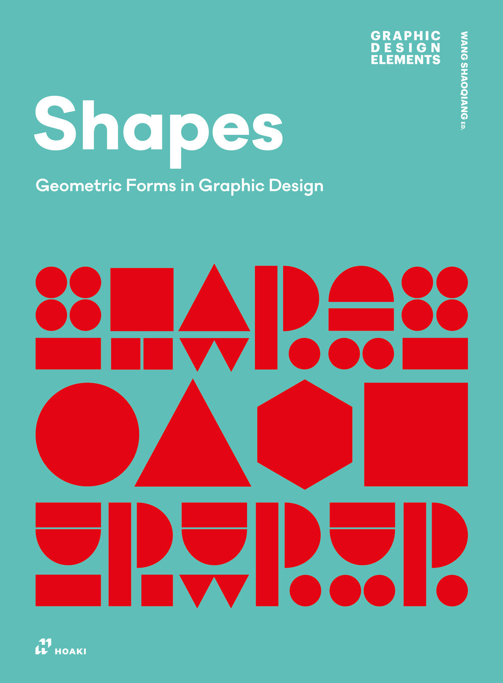 Shapes - Shaoqiang Wang