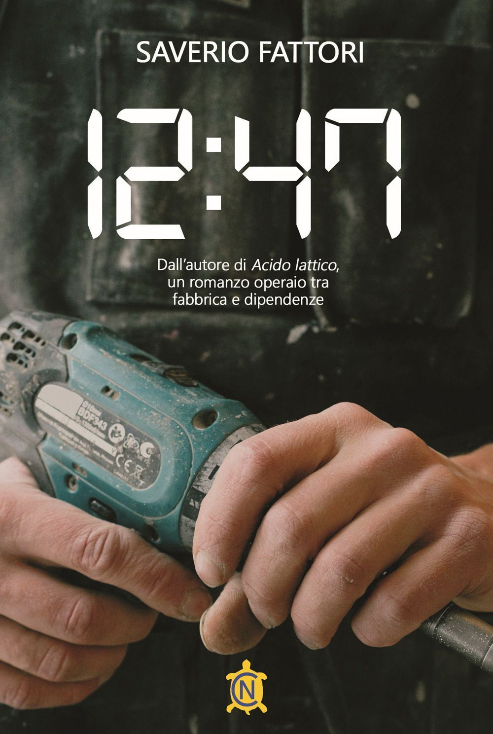 Libri Saverio Fattori - 12:47
