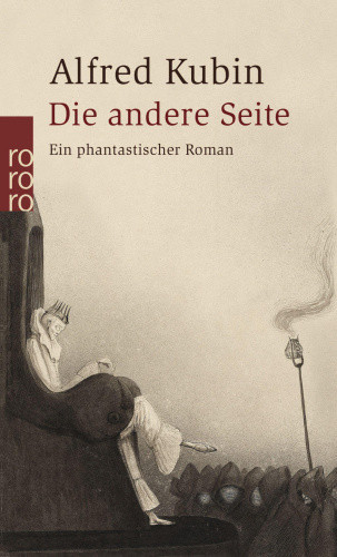 Die andere Seite [German] by Kubin, Alfred