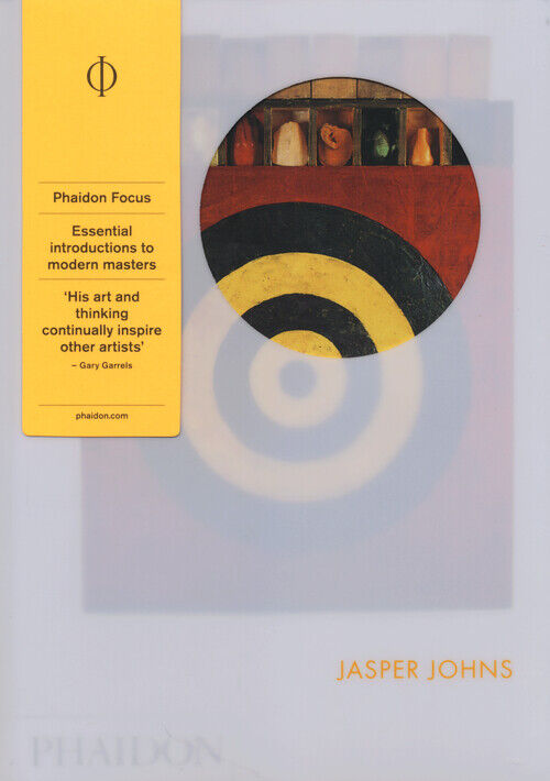 Jasper Johns - Loring Wallace Isabelle
