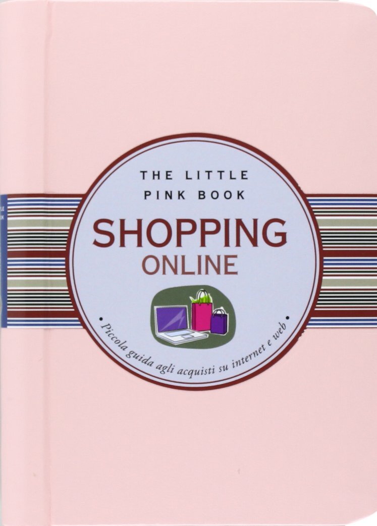 9788895649597 Shopping online. Piccola guida agli acquisti su internet e web - I