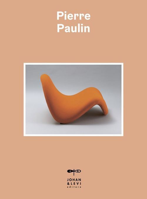 PIERRE PAULIN  - BONY ANNE, FEVRE ANNE-MARIE - Johan & Levi