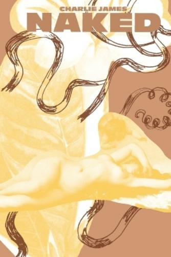 Charlie James naked (Tascabile)