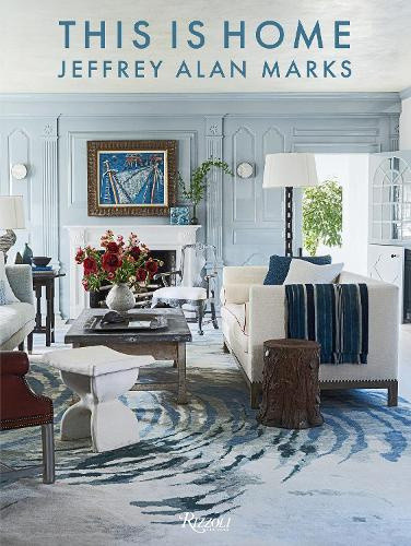 This is Home Jeffrey Alan by Jeffrey Alan Marks