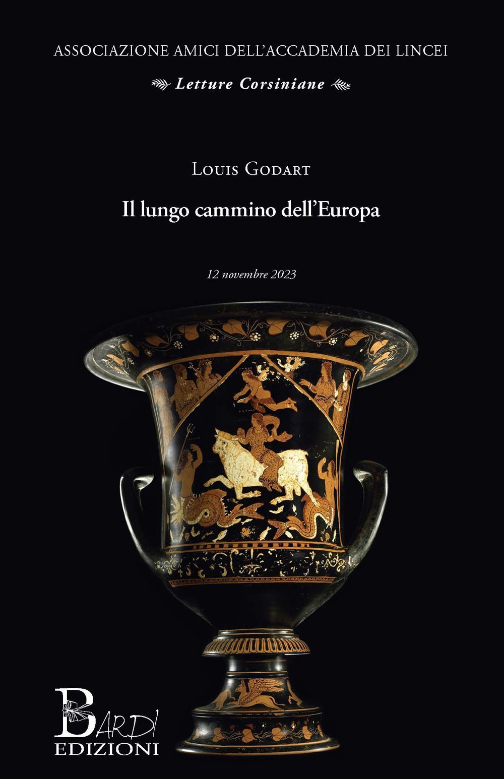 Libri Louis Godart - Il Lungo Cammino Dell'europa