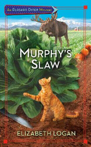 Murphy's Slaw by Logan, Elizabeth