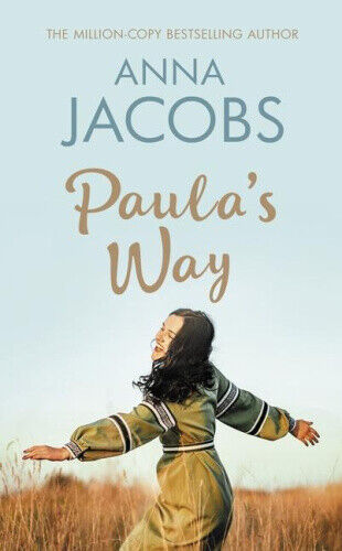 Paula's Way: A heart-warming story from the multi-million copy bestselling
