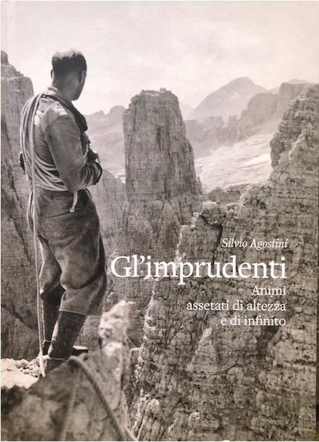 Libri Agostini Silvio - Gl' Imprudenti