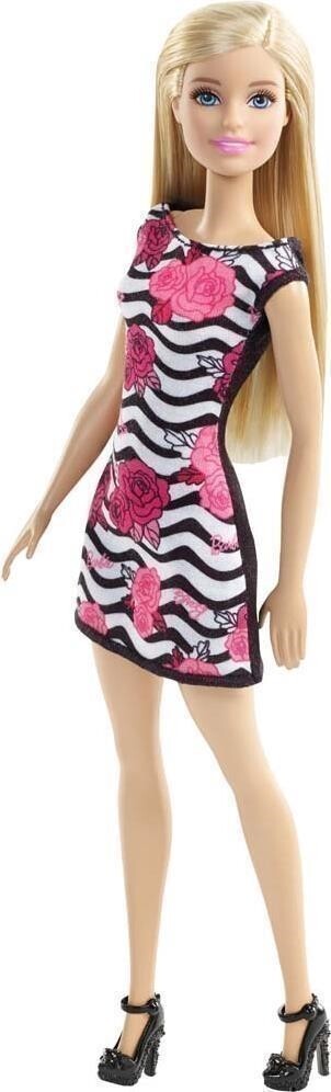 Barbie: Mattel - Fashion And Beauty - Barbie Trendy (Assortimento) -