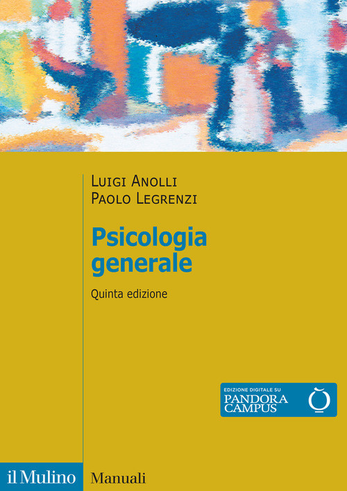 Psicologia Generale -  - 2025