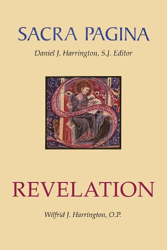Wilfrid J. Harrington Sacra Pagina (Tascabile) Sacra Pagina