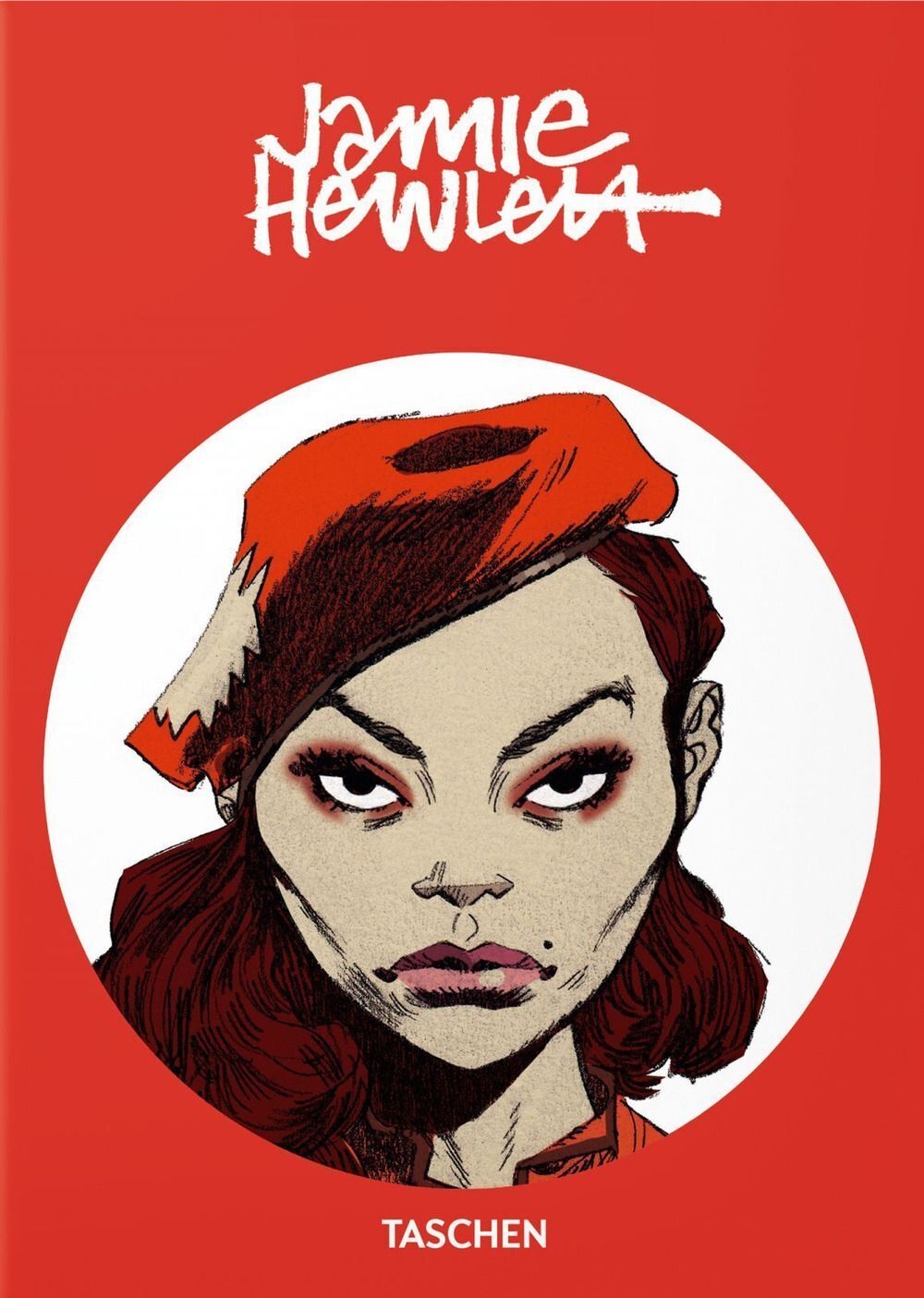Libri Jamie Hewlett. Ediz. Inglese, Francese E Tedesca. 40Th Anniversary Edition