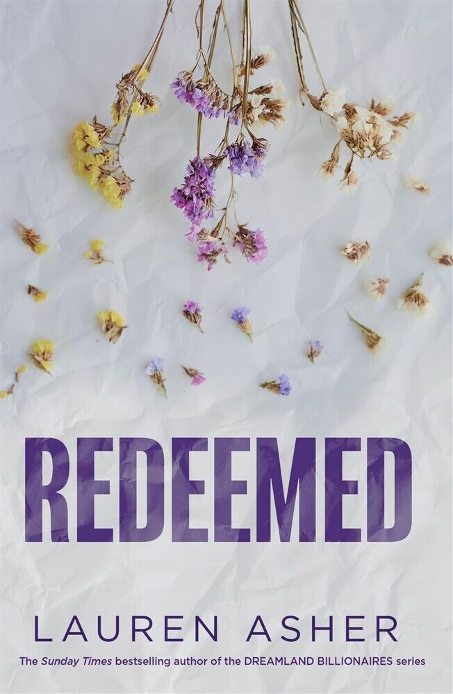 Redeemed: lauren asher: 4 - Asher Lauren