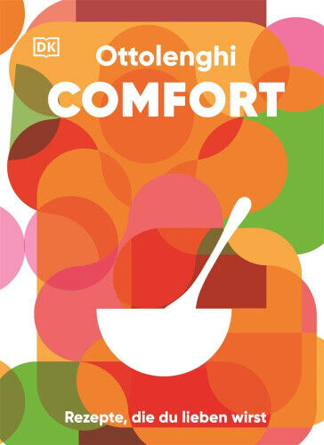 Ottolenghi Comfort [German] by Ottolenghi, Yotam