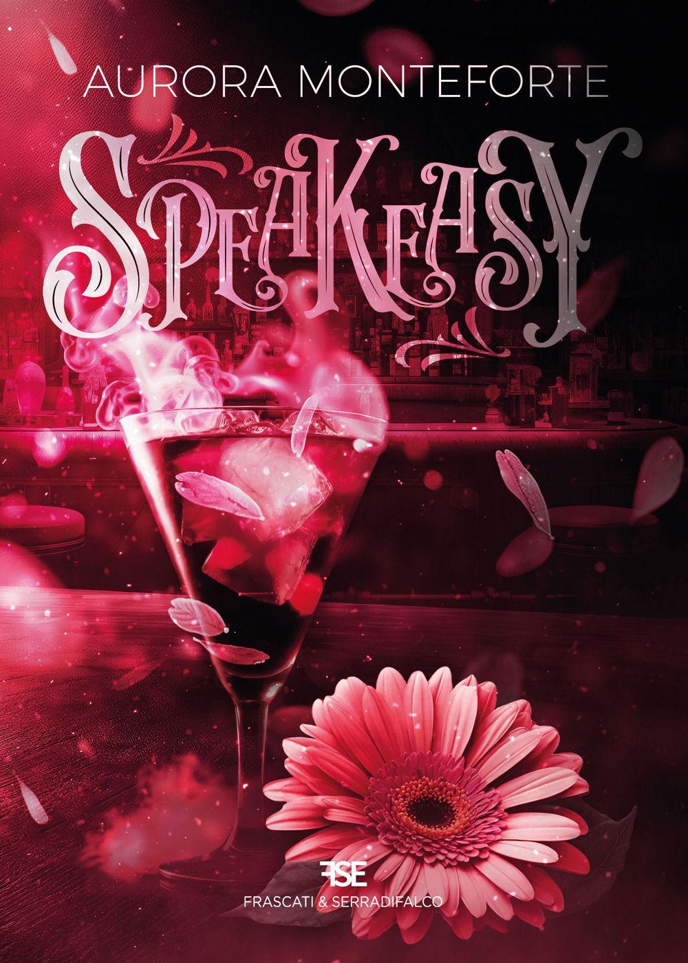 Libri Monteforte Aurora - Speakeasy. Nuova Ediz.