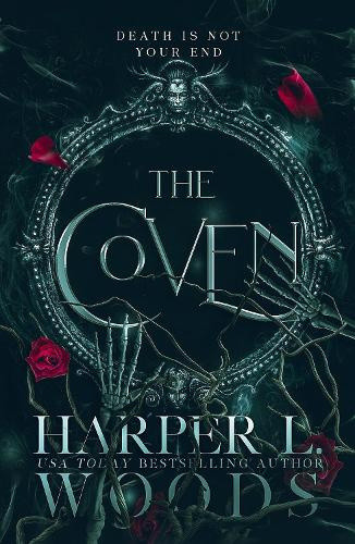 The Coven (Coven of Bones) by Harper L. Woods