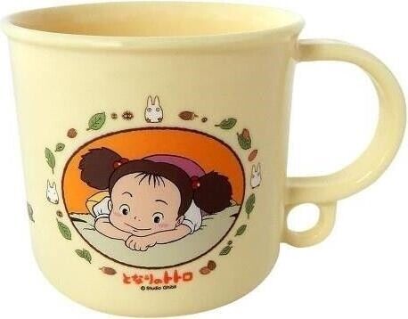Studio Ghibli: Mei - My Neighbor Totoro (Mug / Tazza) -