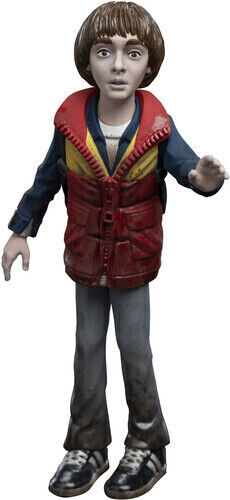 Stranger Things: Weta Workshop - Will Byers Mini Epics -