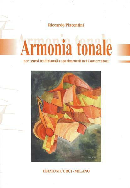ARMONIA TONALE - RICCARDO PIACENTINI