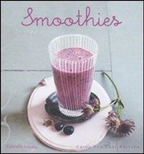 Libri Esterelle Payany - Smoothies