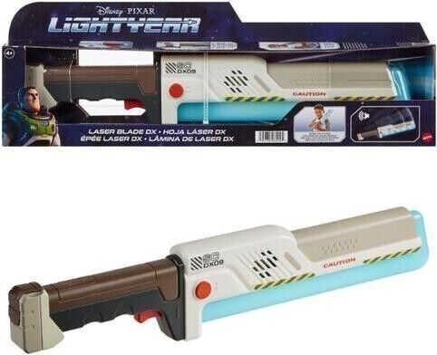 Disney: Mattel - Lightyear - Laser Blade Dx -